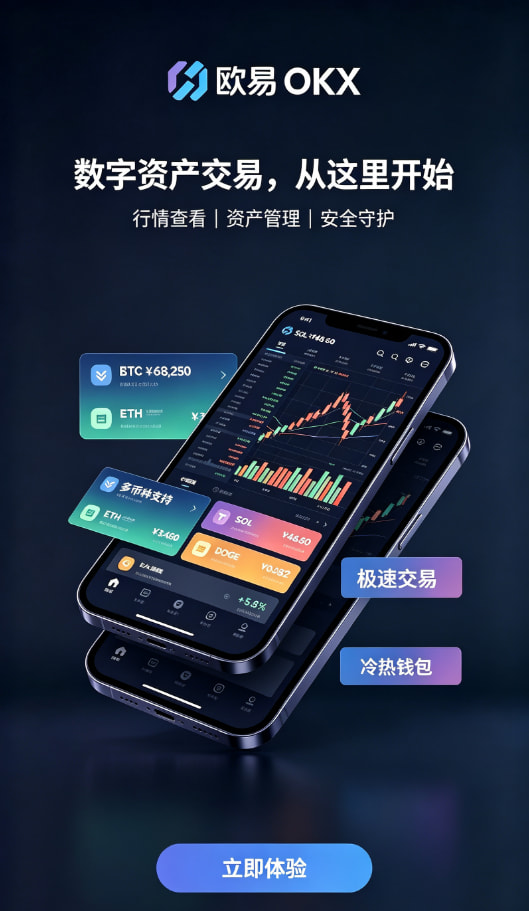 下载欧交易所APP安全架构